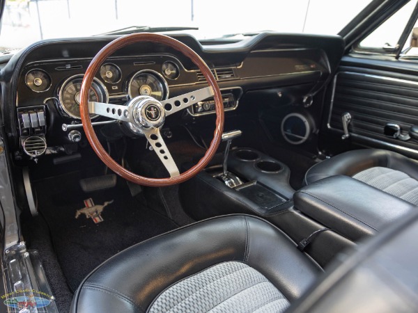 Used 1968 Ford Mustang 302 5.0L V8 Convertible  | Torrance, CA