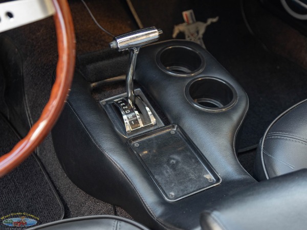 Used 1968 Ford Mustang 302 5.0L V8 Convertible  | Torrance, CA