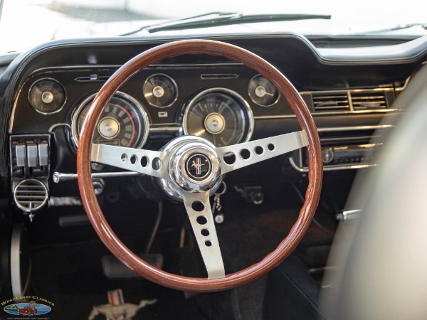 Used 1968 Ford Mustang 302 5.0L V8 Convertible  | Torrance, CA