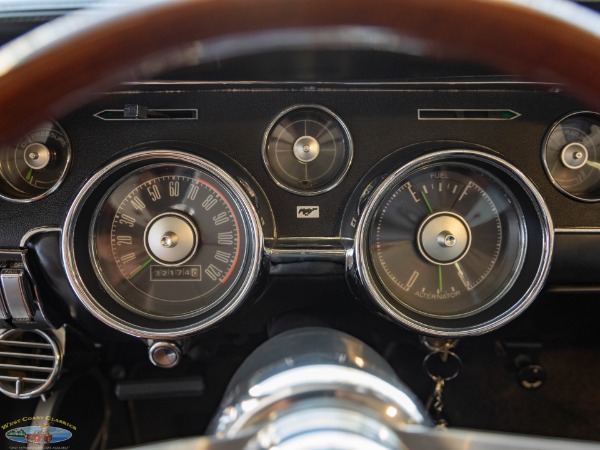 Used 1968 Ford Mustang 302 5.0L V8 Convertible  | Torrance, CA