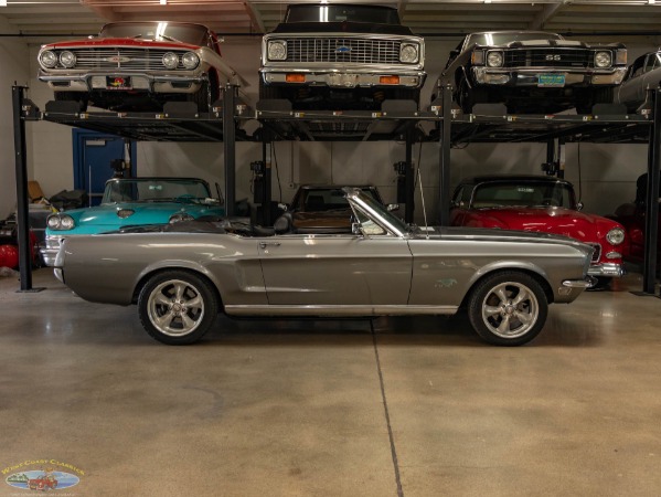 Used 1968 Ford Mustang 302 5.0L V8 Convertible  | Torrance, CA