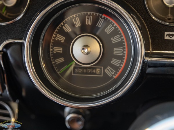 Used 1968 Ford Mustang 302 5.0L V8 Convertible  | Torrance, CA