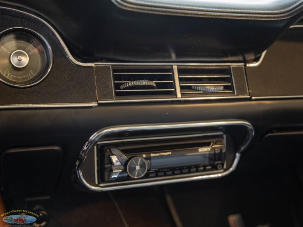 Used 1968 Ford Mustang 302 5.0L V8 Convertible  | Torrance, CA