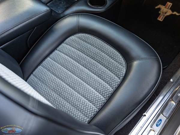 Used 1968 Ford Mustang 302 5.0L V8 Convertible  | Torrance, CA