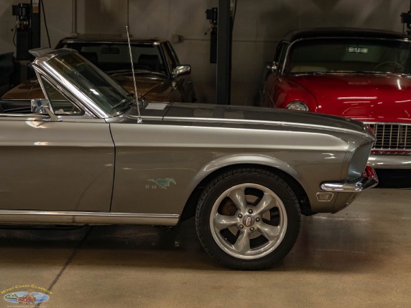 Used 1968 Ford Mustang 302 5.0L V8 Convertible  | Torrance, CA