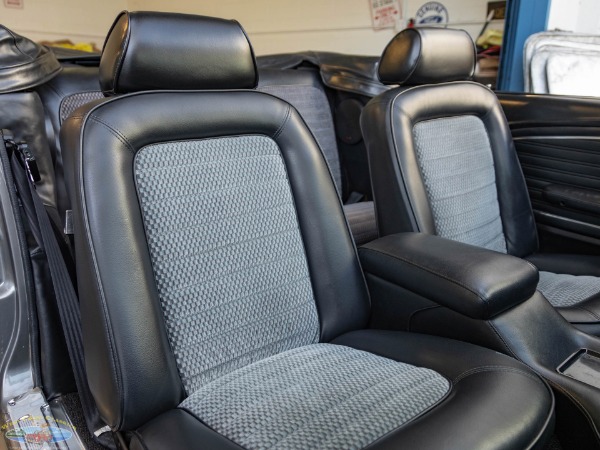 Used 1968 Ford Mustang 302 5.0L V8 Convertible  | Torrance, CA