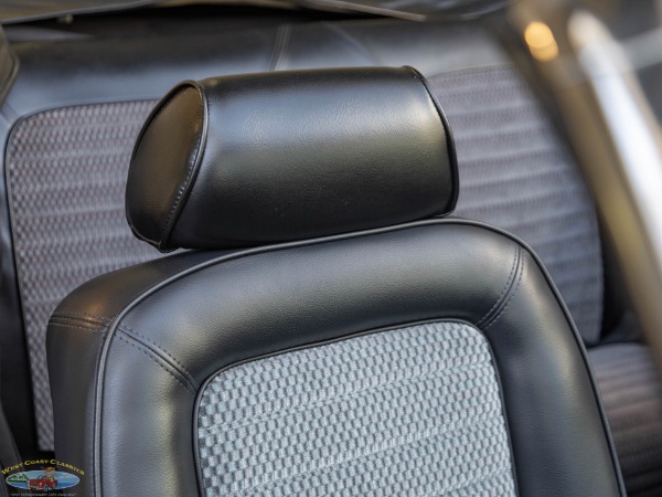 Used 1968 Ford Mustang 302 5.0L V8 Convertible  | Torrance, CA