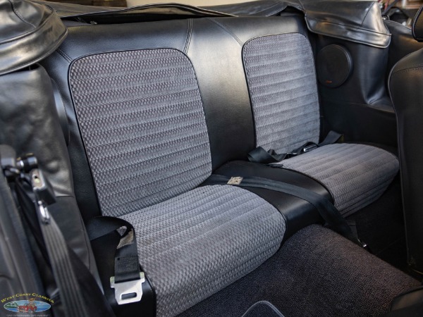 Used 1968 Ford Mustang 302 5.0L V8 Convertible  | Torrance, CA