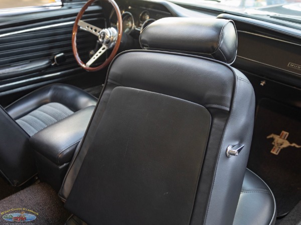 Used 1968 Ford Mustang 302 5.0L V8 Convertible  | Torrance, CA