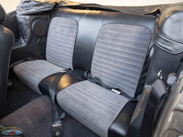 Used 1968 Ford Mustang 302 5.0L V8 Convertible  | Torrance, CA