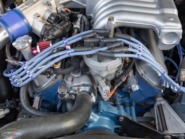 Used 1968 Ford Mustang 302 5.0L V8 Convertible  | Torrance, CA