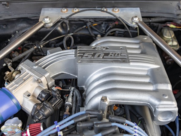 Used 1968 Ford Mustang 302 5.0L V8 Convertible  | Torrance, CA