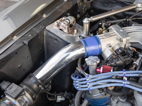 Used 1968 Ford Mustang 302 5.0L V8 Convertible  | Torrance, CA