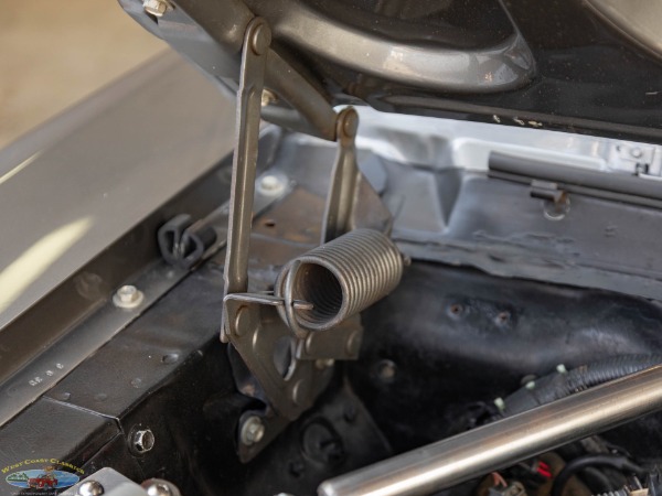 Used 1968 Ford Mustang 302 5.0L V8 Convertible  | Torrance, CA