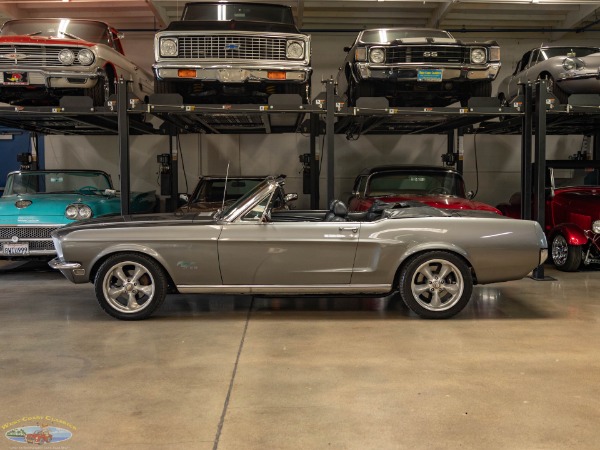 Used 1968 Ford Mustang 302 5.0L V8 Convertible  | Torrance, CA
