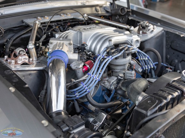 Used 1968 Ford Mustang 302 5.0L V8 Convertible  | Torrance, CA