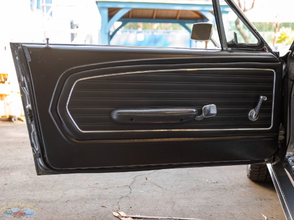 Used 1968 Ford Mustang 302 5.0L V8 Convertible  | Torrance, CA