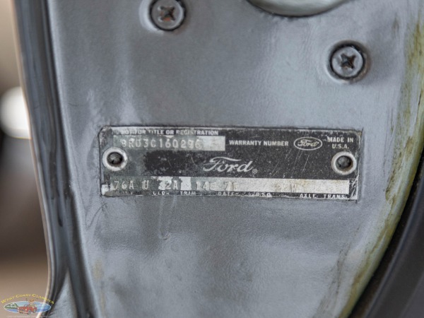 Used 1968 Ford Mustang 302 5.0L V8 Convertible  | Torrance, CA