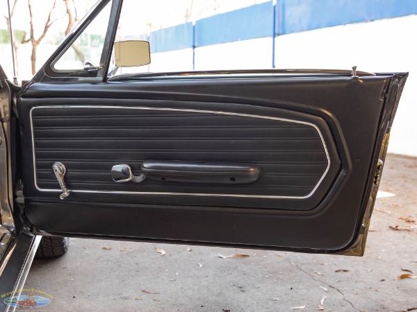 Used 1968 Ford Mustang 302 5.0L V8 Convertible  | Torrance, CA