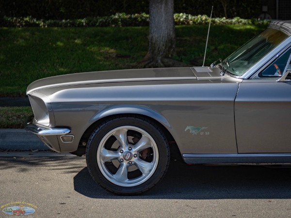 Used 1968 Ford Mustang 302 5.0L V8 Convertible  | Torrance, CA
