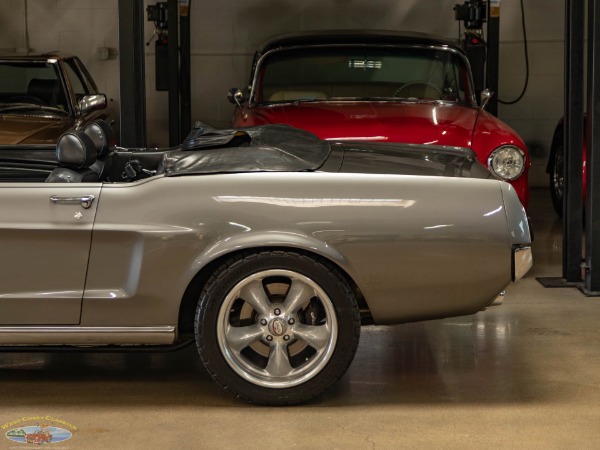 Used 1968 Ford Mustang 302 5.0L V8 Convertible  | Torrance, CA