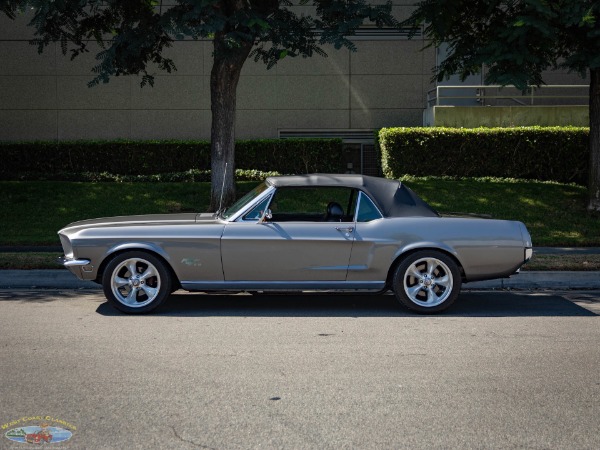 Used 1968 Ford Mustang 302 5.0L V8 Convertible  | Torrance, CA