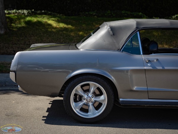 Used 1968 Ford Mustang 302 5.0L V8 Convertible  | Torrance, CA