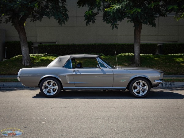 Used 1968 Ford Mustang 302 5.0L V8 Convertible  | Torrance, CA
