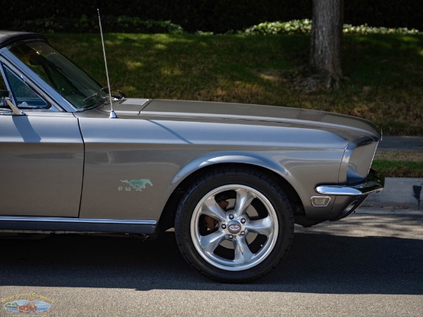 Used 1968 Ford Mustang 302 5.0L V8 Convertible  | Torrance, CA