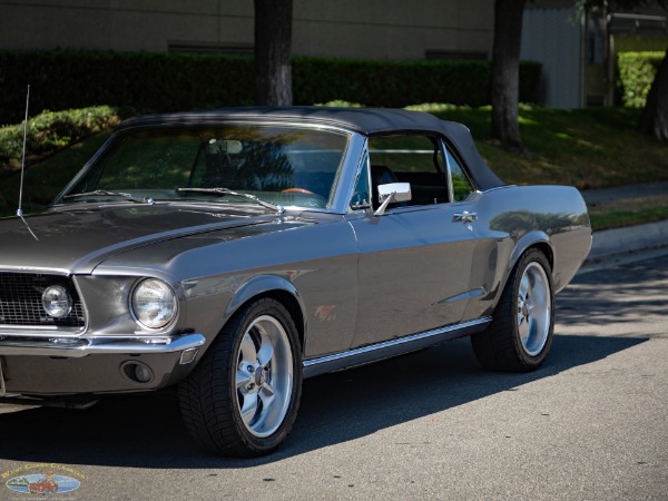 Used 1968 Ford Mustang 302 5.0L V8 Convertible  | Torrance, CA