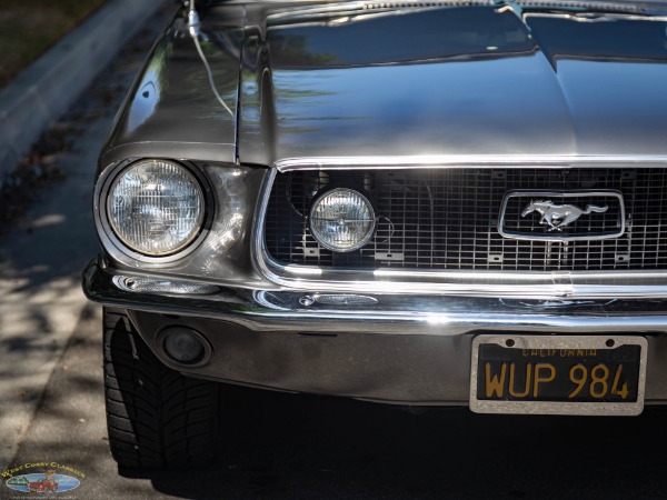 Used 1968 Ford Mustang 302 5.0L V8 Convertible  | Torrance, CA