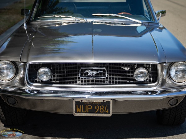 Used 1968 Ford Mustang 302 5.0L V8 Convertible  | Torrance, CA