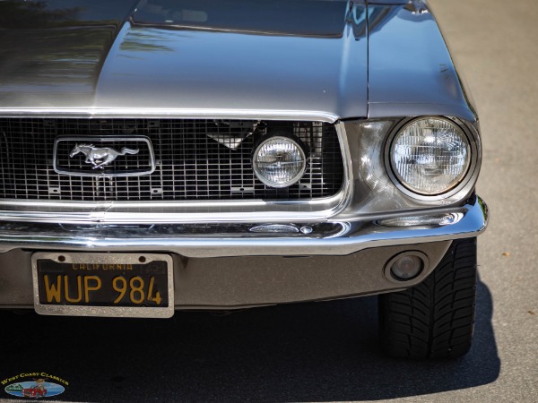 Used 1968 Ford Mustang 302 5.0L V8 Convertible  | Torrance, CA