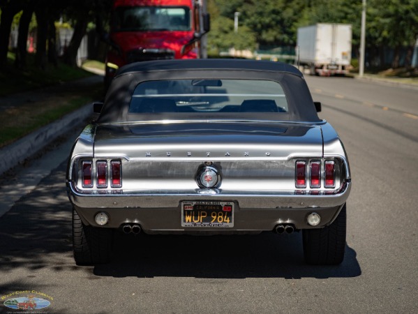Used 1968 Ford Mustang 302 5.0L V8 Convertible  | Torrance, CA
