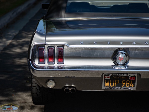 Used 1968 Ford Mustang 302 5.0L V8 Convertible  | Torrance, CA