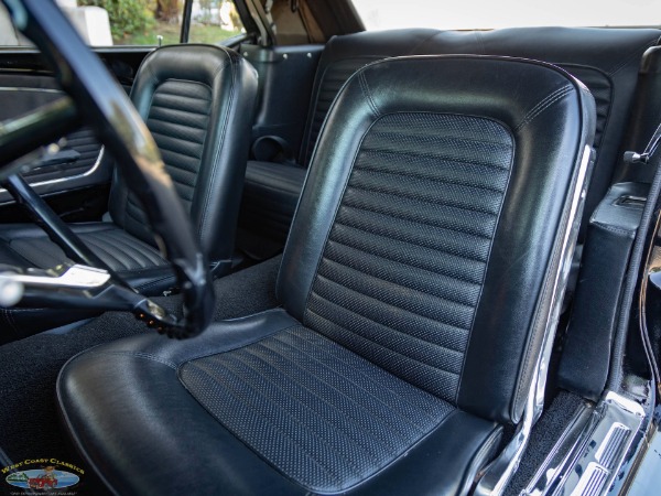 Used 1966 Ford Mustang 289 V8 Convertible  | Torrance, CA