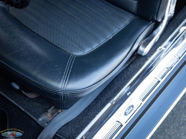 Used 1966 Ford Mustang 289 V8 Convertible  | Torrance, CA