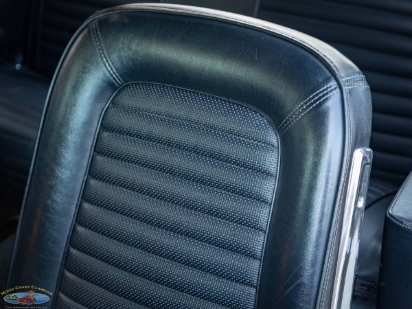 Used 1966 Ford Mustang 289 V8 Convertible  | Torrance, CA
