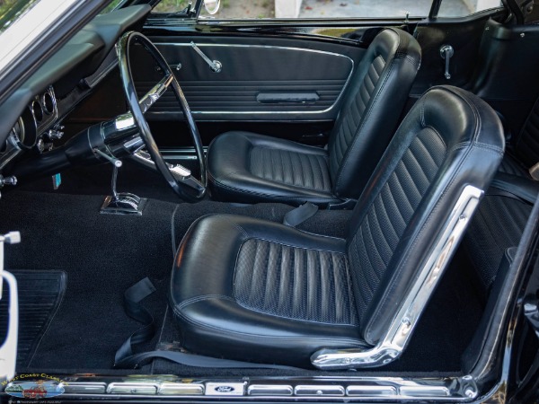 Used 1966 Ford Mustang 289 V8 Convertible  | Torrance, CA