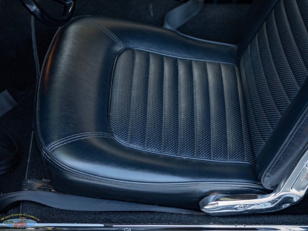 Used 1966 Ford Mustang 289 V8 Convertible  | Torrance, CA