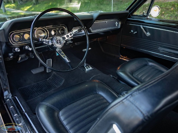 Used 1966 Ford Mustang 289 V8 Convertible  | Torrance, CA