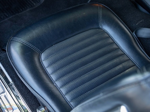 Used 1966 Ford Mustang 289 V8 Convertible  | Torrance, CA