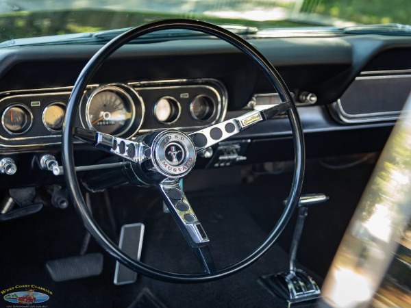 Used 1966 Ford Mustang 289 V8 Convertible  | Torrance, CA