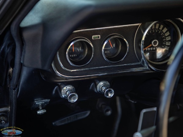 Used 1966 Ford Mustang 289 V8 Convertible  | Torrance, CA
