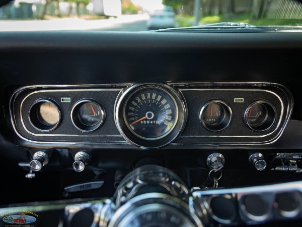 Used 1966 Ford Mustang 289 V8 Convertible  | Torrance, CA