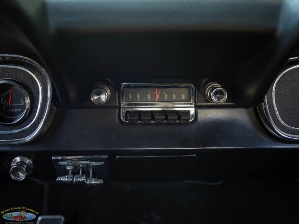 Used 1966 Ford Mustang 289 V8 Convertible  | Torrance, CA