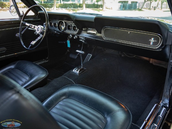 Used 1966 Ford Mustang 289 V8 Convertible  | Torrance, CA