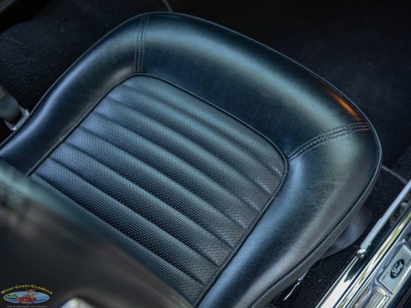 Used 1966 Ford Mustang 289 V8 Convertible  | Torrance, CA
