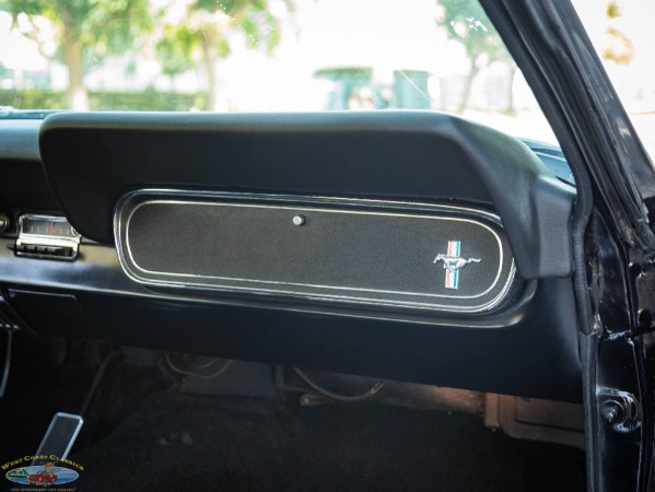 Used 1966 Ford Mustang 289 V8 Convertible  | Torrance, CA