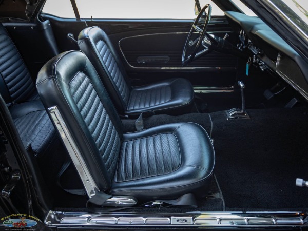 Used 1966 Ford Mustang 289 V8 Convertible  | Torrance, CA